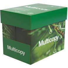 MultiCopy Original A4 90g/m² 2500stk