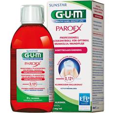 GUM Paroex 0.12% 300ml