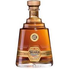 Sierra Tequila Milenario Extra Anejo 41% 70 cl
