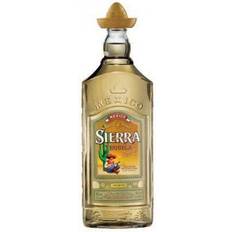 Sierra Reposado Tequila Gold 38% 100 cl