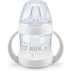 Nuk Sutteflasker Nuk Nature Sense Learner Bottle with Spout 150ml