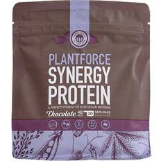 Third Wave Nutrition Plantforce Synergy Protein Chocolate 400g