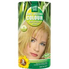 Dufte Hennafarver Hennaplus Long Lasting Colour #8.3 Light Golden Blond 40ml