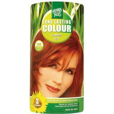 Dufte Hennafarver Hennaplus Long Lasting Colour #7.46 Copper Red 40ml