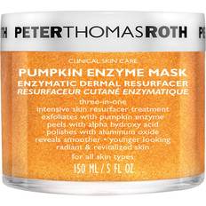 Peter Thomas Roth Ansigtspleje Peter Thomas Roth Pumpkin Enzyme Mask 150ml