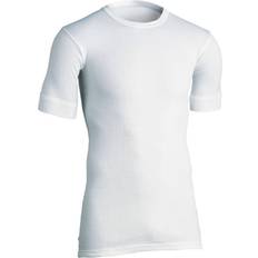 JBS Denimjakker - Herre - M T-shirts & Toppe JBS Original T-shirt - Hvid