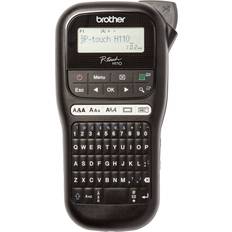 Brother Mærkningsmaskiner & Etiketter Brother P-Touch PT-H110