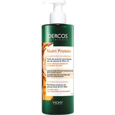Vichy Pumpeflasker Shampooer Vichy Dercos Nutri Protein Restorative Shampoo 250ml