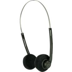 Avlink Over-Ear Høretelefoner Avlink SH27