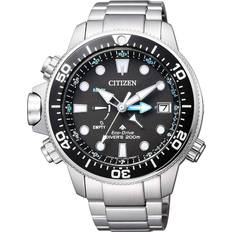 Citizen Nylon Ure Citizen Promaster Marine (BN2031-85E)