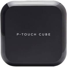 Mærkningsmaskiner & Etiketter Brother P-Touch Cube Plus