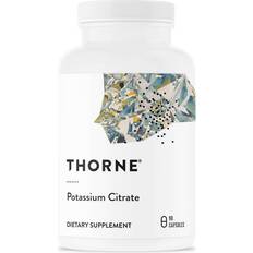 Thorne Research Potassium Citrate 90 stk