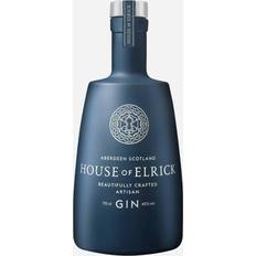 House Of Elrick Gin 42% 70 cl