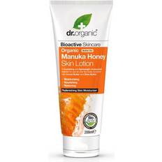 Dr. Organic Manuka Honey Skin Lotion 200ml