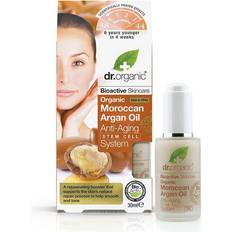 Dr. Organic Ansigtspleje Dr. Organic Moroccan Argan Oil Night Cream 50ml