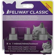 Feliway Classic Refill 3x48ml