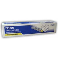 Epson Toner Epson C13S050283 (Yellow)