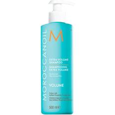 Moroccanoil Fint hår Shampooer Moroccanoil Extra Volume Shampoo 500ml