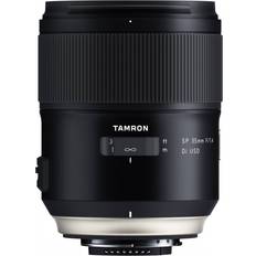 Tamron Nikon F Kameraobjektiver Tamron SP 35mm F1.4 Di USD for Nikon F