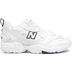 New Balance 47 - Herre - Hvid Sneakers New Balance 608 M - White