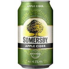 Somersby Æble 4.5% 33 cl