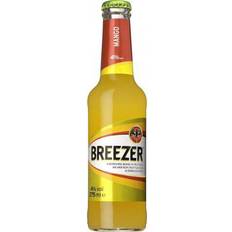 Bacardi Breezer Mango 4% 24x27,5 cl