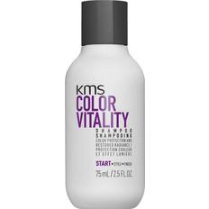 KMS California Krøllet hår Shampooer KMS California Colorvitality Shampoo 75ml