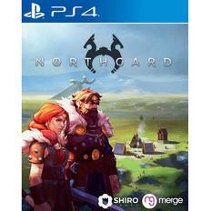 Strategi PlayStation 4 spil på tilbud Northgard (PS4)