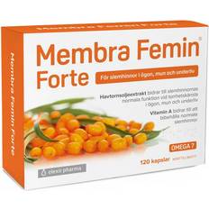 Elexir Pharma Membra Femin Forte 120 stk