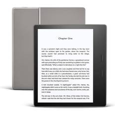 Amazon E-bogslæsere Amazon Kindle Oasis 3 8GB (2019)