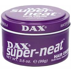 Dax Antioxidanter Stylingprodukter Dax Super Neat 99g