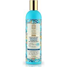 Natura Siberica Oblepikha Nutrition and Repair Shampoo for Weak and Damaged Hair 400ml