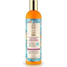 Natura Siberica Keratin Hårprodukter Natura Siberica Oblepikha Deep Cleansing and Care Conditioner for Normal and Oily Hair 400ml