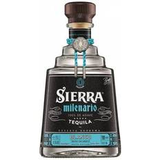 Sierra Tequila Milenario Blanco 41% 70 cl