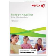 Laser All-weather film Xerox Premium Never Tear 95mic A4 100 100stk