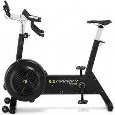 Motionscykler Træningsmaskiner Concept 2 BikeErg
