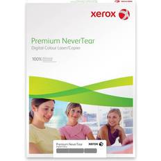 A3 All-weather film Xerox Premium Never Tear 195mic A3 100 100stk