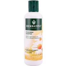 Herbatint Chamomile Shampoo 260ml