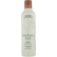 Aveda Slidt hår Hårprodukter Aveda Rosemary Mint Purifying Shampoo 250ml