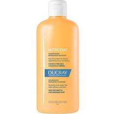 Ducray Dufte Shampooer Ducray Nutricerat Nourishing Repairing Shampoo 200ml