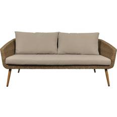 Aluminium - Lounger Udesofaer & Bænke Comfort Garden Envy 3-seat Sofa