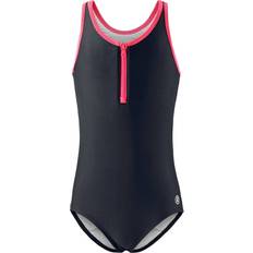 Reima Vanuatu Juniors Swimsuit - Black (536372-9990)
