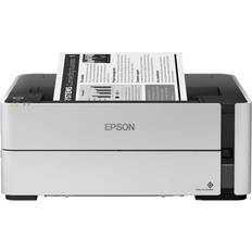 Inkjet - WI-FI Printere Epson EcoTank M1170