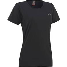 Kari Traa Dame - XXL T-shirts Kari Traa Nora T-shirt Women - Black