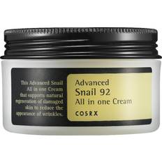 Beroligende - Collagen Ansigtscremer Cosrx Advanced Snail 92 All in One Cream 100ml