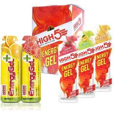 High5 Vitaminer & Kosttilskud High5 EnergyGel Mix Plus 20 stk