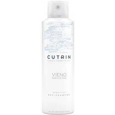 Uden parfume Tørshampooer Cutrin Vieno Sensitive Dry Shampoo 200ml