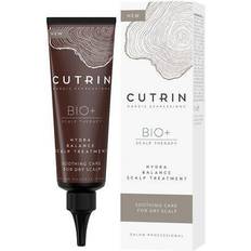 Cutrin Tykt hår Hårprodukter Cutrin Bio+ Hydra Balance Scalp Treatment 75ml