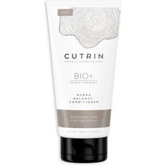 Cutrin Tykt hår Hårprodukter Cutrin Bio+ Hydra Balance Conditioner 200ml
