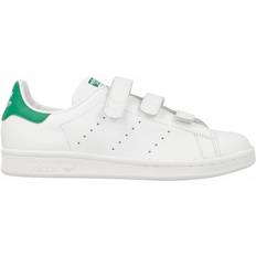 Adidas Stan Smith Sko adidas Stan Smith - Cloud White/Green